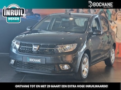 Dacia Sandero - 0.9 TCe Laureate NAVIGATIE | AIRCONDITIONING | CRUISE CONTROL