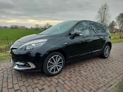 Renault Scénic - 1.2 TCe BOSE