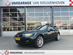 Mazda MX-5 - 2.0 S-VT Executive soft & hardtop