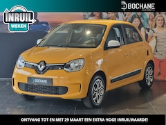 Renault Twingo - 1.0 SCe Collection AIRCONDITIONING | PARKEERSENSOREN ACHTER | TELFOONVOORBEREIDING | ACHTE