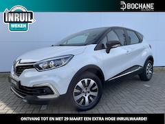 Renault Captur - TCe Limited / Nav. / Apple Carplay / Camera / Pdc Achter /