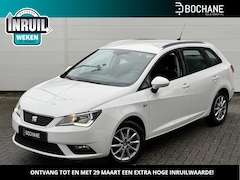 Seat Ibiza ST - 1.0 EcoTSI Style Connect (Ruim & Zuinig) Trekhaak | Navigatie | Org. NL