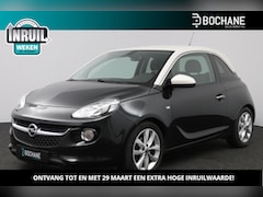 Opel ADAM - 1.0 Turbo Jam