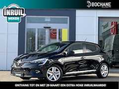 Renault Clio - 1.0 TCe Zen