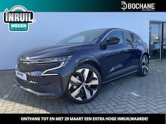 Renault Mégane E-Tech - Comfort Range Techno 60 kWh / Direct leverbaar / Nu rijklaar € 39.995, - /