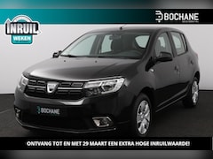 Dacia Sandero - TCe 90 Laureate | Navigatie | Parkeersensoren