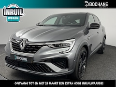 Renault Arkana - 1.3 Mild Hybrid 160 EDC R.S. line | BOSE Audio | Stoel+stuurverwarming | Achteruitrijcamer