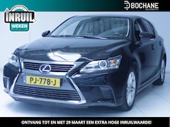 Lexus CT 200h - | Clima | Camera |