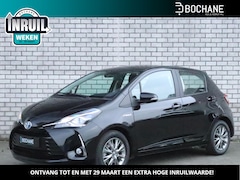 Toyota Yaris - 1.5 Hybrid Design | Camera | Navigatie | Cruise Control |