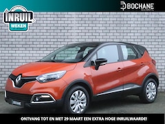 Renault Captur - 0.9 TCe Expression | Trekhaak | Airco | Elektrische ramen V+A |