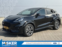 Ford Puma - 1.0 EB Hyb. ST-Line AUTOMAAT DRIVERPACK WINTERPACK