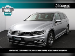 Volkswagen Passat Variant - 1.5 TSI 150 DSG Highline Business R | R-Line | Panoramadak | Leder | Trekhaak |