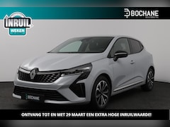 Renault Clio - 1.0 TCe 90 GPF Techno | Lichtmetalen velgen | Carplay | Camera |