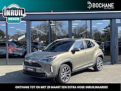 Toyota Yaris Cross - 1.5 Hybrid Dynamic | Camera | Trekhaak | Apple Carplay |