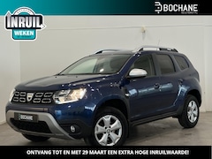 Dacia Duster - 1.2 TCe 125 Comfort | Trekhaak | Parkeersensoren | Lichtmetalen velgen 16"