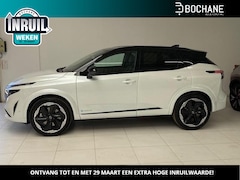 Nissan Qashqai - 1.5 e-Power 190 N-Design