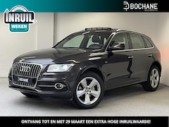 Audi Q5 - 2.0 TFSI quattro 3x S-Line | 1e-EIG. | PANO | DEALERONDERHOUDEN | ORG.NL |