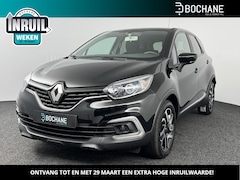 Renault Captur - TCe 90 Limited | Navigatie | Parkeersensoren | Cruise Control |