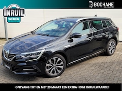 Renault Mégane Estate - 1.3 TCe 140 EDC Techno | Automaat | Groot Navi | Camera | Stuur/Stoel-verw