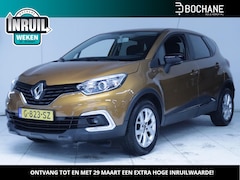 Renault Captur - 0.9 TCe Limited Airco/Navi/PDC/trekhaak