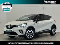 Renault Captur - 1.0 TCe 100 Intens | Navigatie | Climate Control | Cruise Control | Parkeersensoren voor,