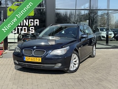 BMW 5-serie Touring - 520d Corporate Lease Business Line Edition I