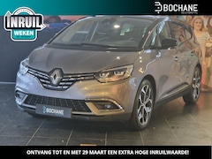 Renault Grand Scénic - 1.3 TCe 140 EDC Intens 7p. AUTOMAAT | TREKHAAK | NAVIGATIE | ACHTERUITRIJCAMERA | PARKEERS