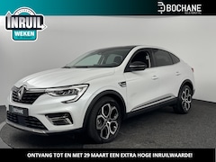 Renault Arkana - 1.6 E-Tech Hybrid 145 Intens Clima/Navi/Camera