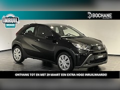 Toyota Aygo X - 1.0 VVT-i Play | Camera | Carplay