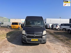 Opel Movano - 3.0 CDTi L2H2 Airco.Airco