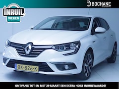 Renault Mégane - 1.3 TCe Bose Clima/Navi/Camera