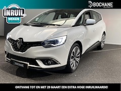 Renault Grand Scénic - 1.3 TCe 115 Life | 7-Persoons