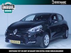 Renault Clio - 0.9 TCe Life Airco/Bluetooth/Cruisecontrol