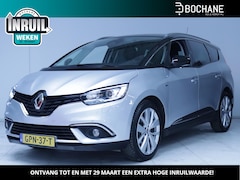 Renault Grand Scénic - 1.3 TCe Limited 7p. Clima/Navi/Camera