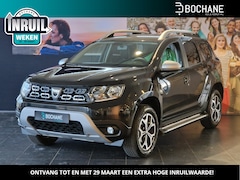 Dacia Duster - 1.3 TCe Serie Limitee 15th Anniversary | Navigatie | Camera | Side steps |