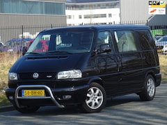 Volkswagen Transporter - 2.5 TDI DC NL-BUS NAP/AIRCO/CRUISE