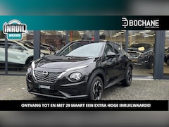 Nissan Juke - 1.6 Hybrid 143 N-Connecta