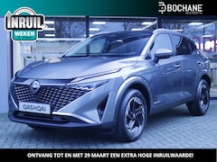 Nissan Qashqai - 1.5 e-Power N-Connecta AUT