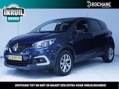 Renault Captur - 0.9 TCe Limited Airco/Navi/PDC