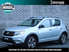 Dacia Sandero Stepway - 1.0 TCe 100 Bi-Fuel SL 15th Anniversary | LPG | Trekhaak