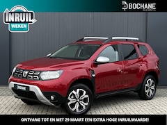 Dacia Duster - 1.0 TCe 100 Bi-Fuel Prestige | Trekhaak | Camera | Dodehoek detectie | Climate Control | A