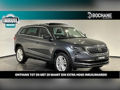 Skoda Kodiaq - 1.5 TSI Business Edition | Panoramadak | Navigatie | Canton Audio