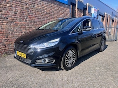 Ford S-Max - 1.5 Titanium 165PK 7p. Trekhaak Camera