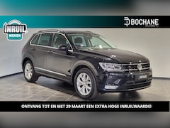 Volkswagen Tiguan - 1.4 TSI ACT Comfortline Business | LED | Camera | Stoelverwarming