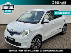 Renault Twingo Z.E. - R80 Intens | Lichtmetalen velgen | Apple Carplay | Dealer Onderhouden