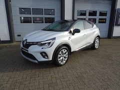 Renault Captur - TCe 101pk Intens