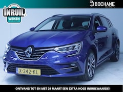 Renault Mégane Estate - 1.3 TCe 140 Techno Clima/Navi/Camera