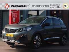 Peugeot 3008 - 1.2 PureTech *Première* | Trekhaak | Carplay | Camera | Navigatie | Cruise & Climate Contr