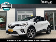 Renault Captur - 1.3 Mild Hybrid 160 EDC Techno | 360° Rondomzichtcamera | Bose® audio