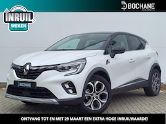 Renault Captur - 1.0 TCe 90 techno / Bose / Navigatie / Parkeersensoren + Camera / Cruise Control / Climate